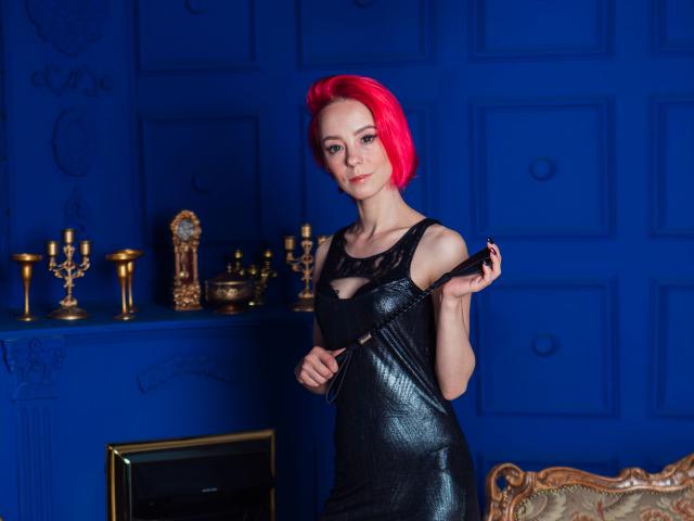 MissAstravert - פורנו בשידור חי ומצלמת סקס - 11693460