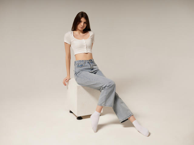 LiaWesley - сексуальная веб-камера в реальном времени - 11694352