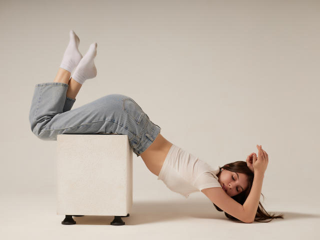 LiaWesley - Camera khiêu dâm &amp; quyến rũ trực tiếp - 11694436