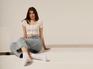 LiaWesley - Camera khiêu dâm &amp; quyến rũ trực tiếp - 11694504