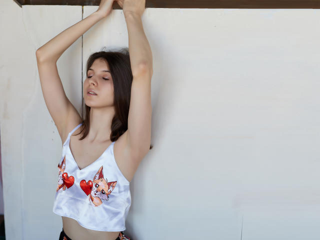 LiaWesley - Sexe cam en vivo - 11694528