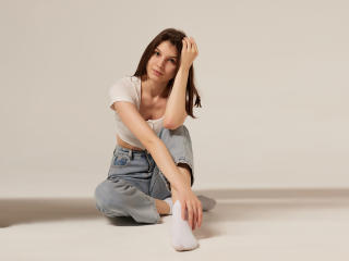 LiaWesley - Sexe cam en vivo - 11694536