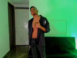 AlexKing69 - Sexe cam en vivo - 11695192