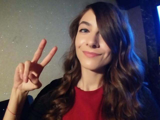 MiraFox - Camera khiêu dâm &amp; quyến rũ trực tiếp - 11695268