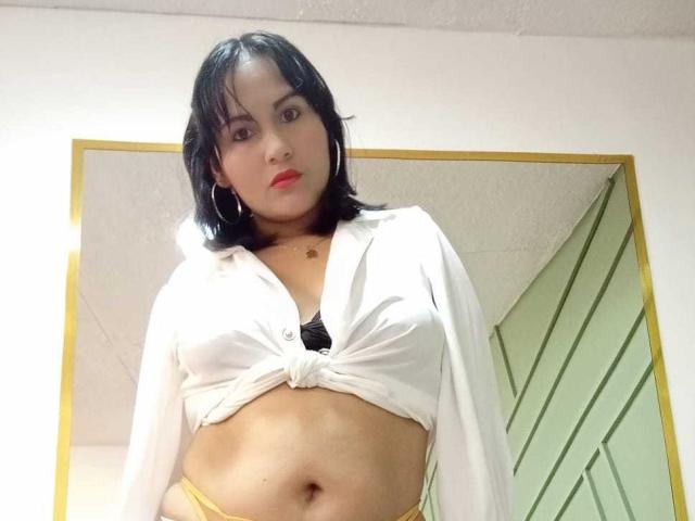PerlaCooper - Live sexe cam - 11695428