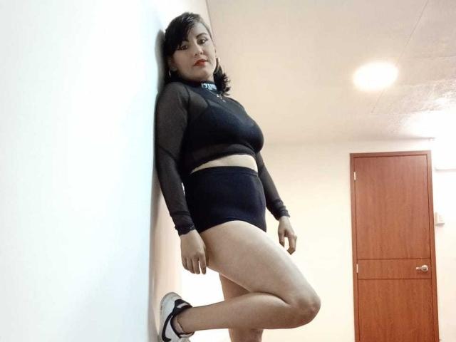 PerlaCooper - Live sexe cam - 11695444
