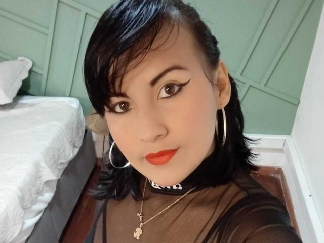 PerlaCooper - Live sexe cam - 11695464
