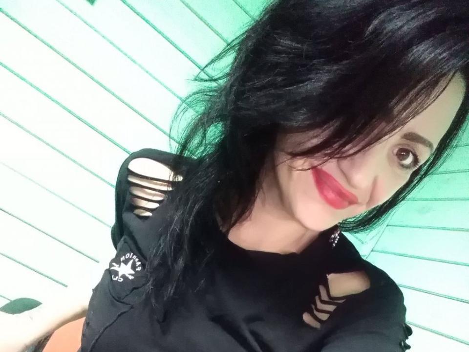 MilaniaKinky - Live sexe cam - 11696416