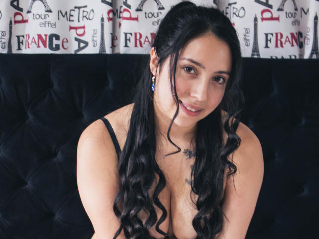 EsterGutierrez - Live porn &amp; sex cam - 11697612