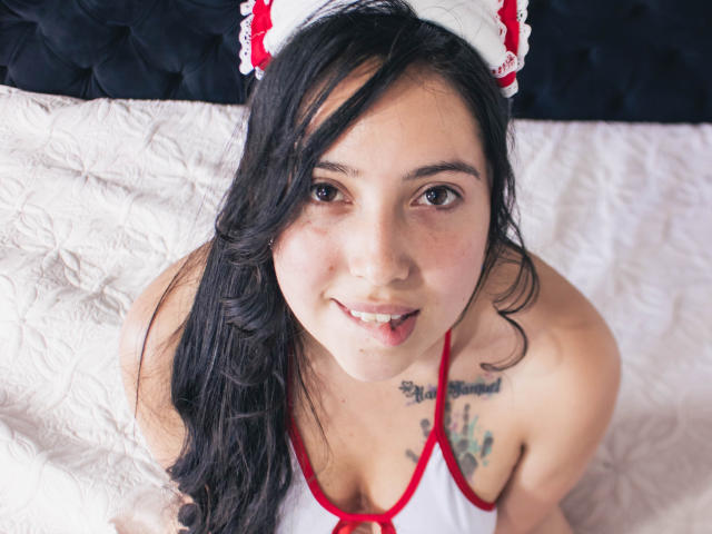EsterGutierrez - Live porn &amp; sex cam - 11697956