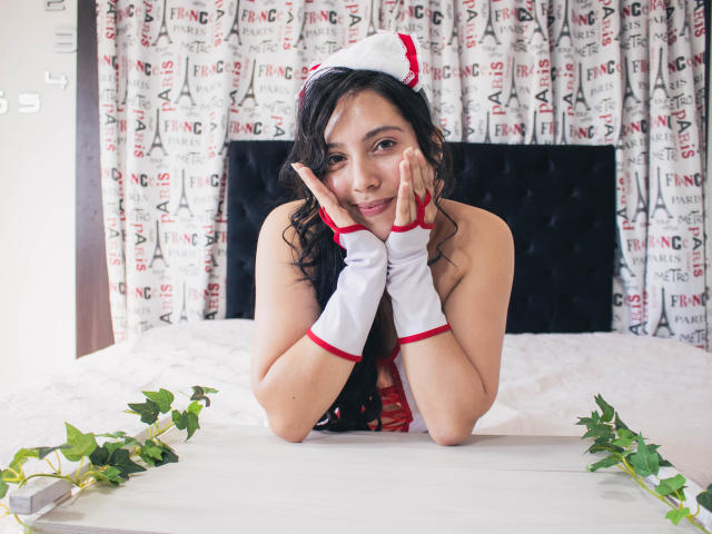 EsterGutierrez - Live porn &amp; sex cam - 11697972