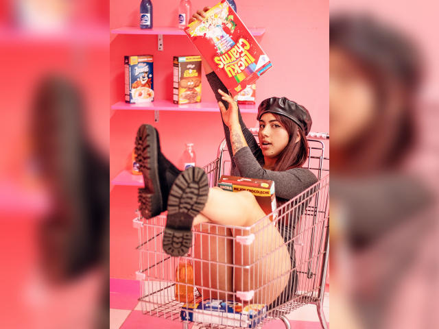 TiffanyBean - Live porno og sexkamera - 11698528