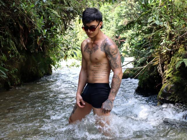 PatrickVonhs - Sexe cam en vivo - 11698944