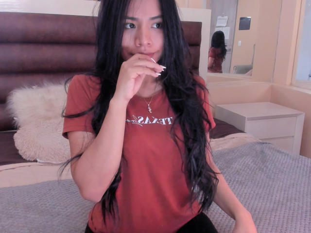 JessyRosse - Sexe cam en vivo - 11699744