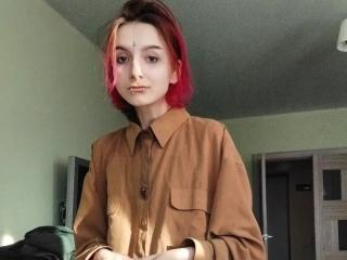 Irliss - Live sex cam - 11701072