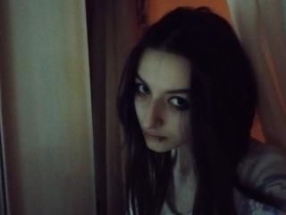 Irliss - Sexe cam en vivo - 11701076