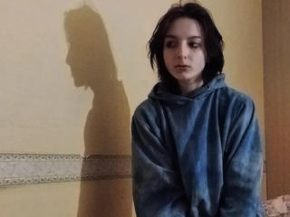 Irliss - Camera khiêu dâm &amp; quyến rũ trực tiếp - 11701108