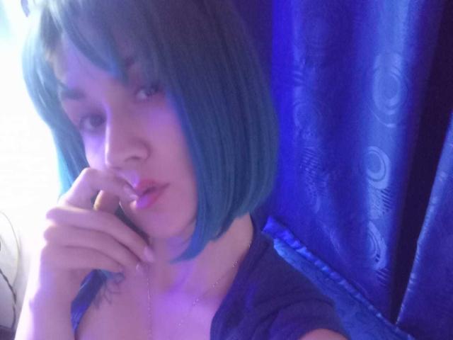 SerketMagig - Live sexe cam - 11701512