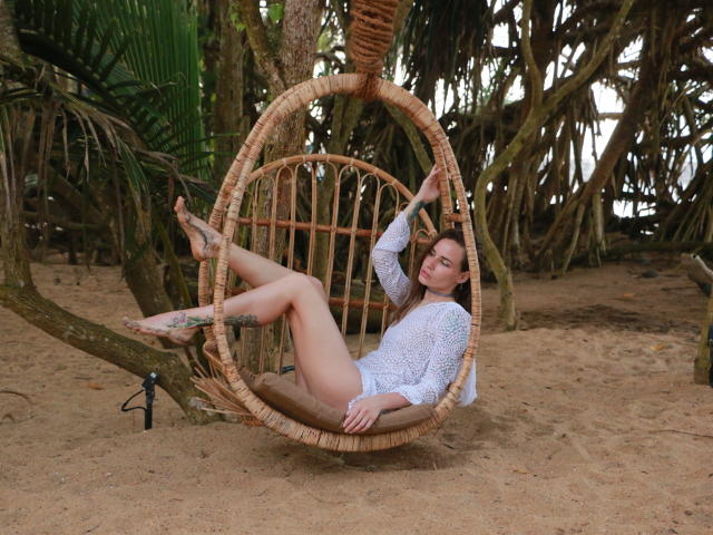 HolyKhloe - Sexe cam en vivo - 11702948