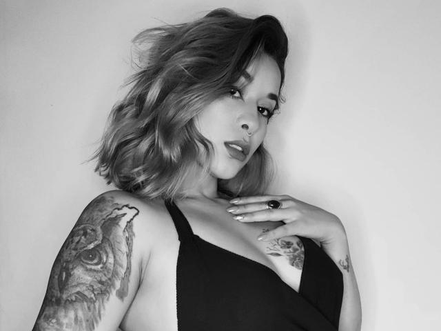 SaraParke - Live sexe cam - 11703360