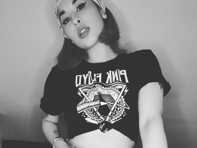 SaraParke - Live sexe cam - 11703364