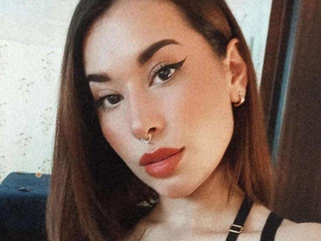 SaraParke - Sexe cam en vivo - 11703400