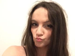 Clairy - сексуальная веб-камера в реальном времени - 11703508