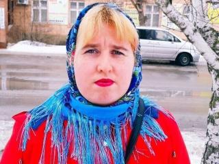 Jeanie - сексуальная веб-камера в реальном времени - 11704172