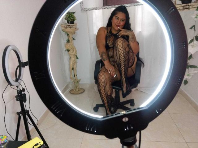 KattyLinda - Sexe cam en vivo - 11705244