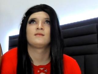 AngeliqueOspina - Live porn &amp; sex cam - 11705652