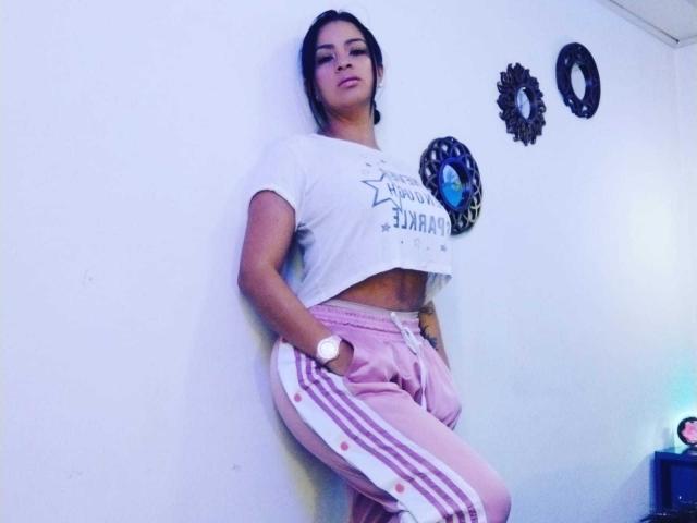 DannaCandi - Live sexe cam - 11705728