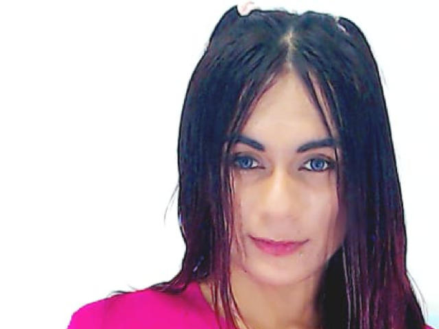 SexyLolaTS - Sexe cam en vivo - 11706004