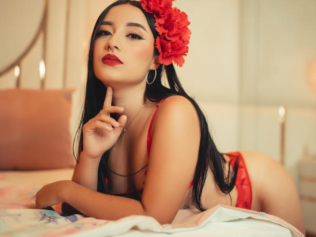 GraceBroiwn - Live sexe cam - 11706180