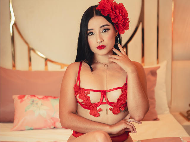 GraceBroiwn - Sexe cam en vivo - 11706184