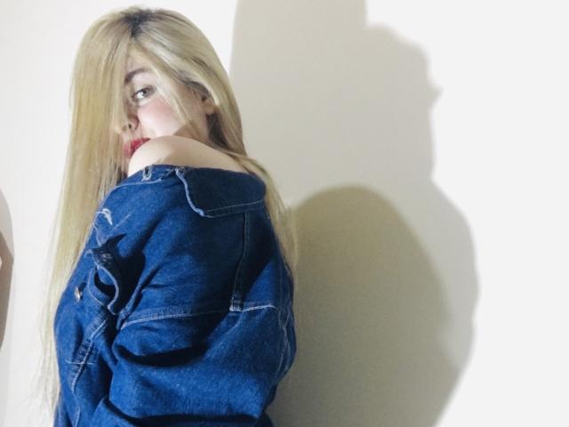 CloeSans - Sexe cam en vivo - 11706796