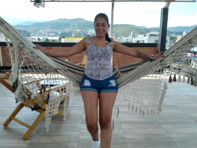 PauletteLove - 라이브 포르노 &amp; 섹스 캠 - 11709772