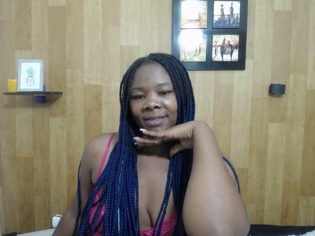 EbonyCristal - Live sexe cam - 11711744