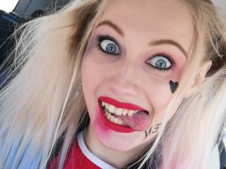 JulesCandy - Live sex cam - 11712680