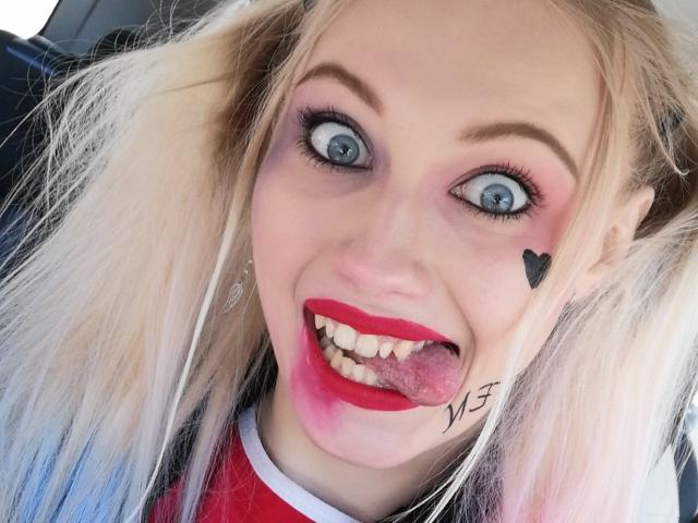 JulesCandy - Live sex cam - 11712680