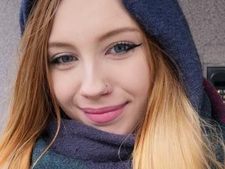 JulesCandy - Live sex cam - 11712696