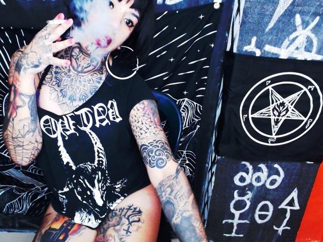 PoisenStreet69 - Sexe cam en vivo - 11712808