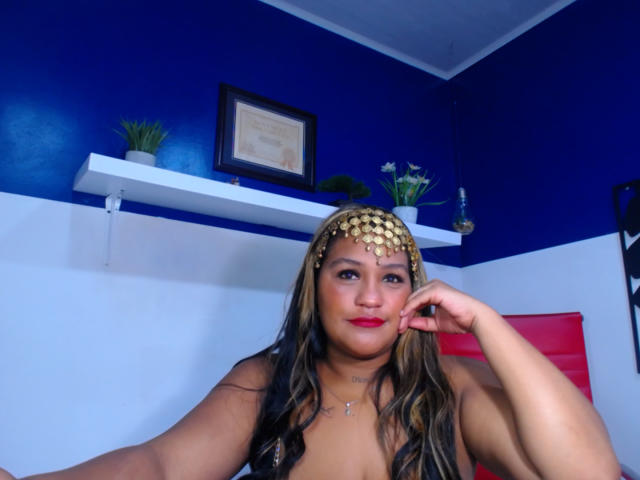 MichelleBrito - Live sexe cam - 11713392