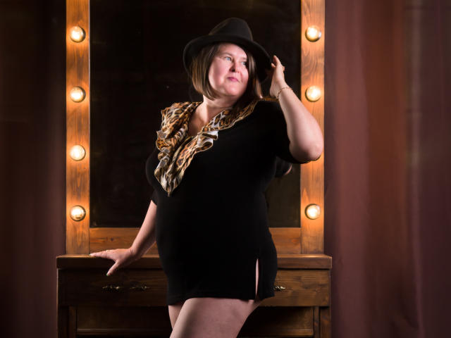 MargoshaMel - сексуальная веб-камера в реальном времени - 11714512