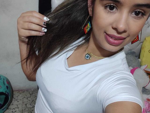 Keyklin - Live porn &amp; sex cam - 11715964