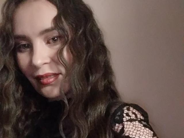 GinaSoulah - Live sexe cam - 11716340