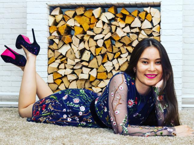 GinaSoulah - Sexe cam en vivo - 11716344