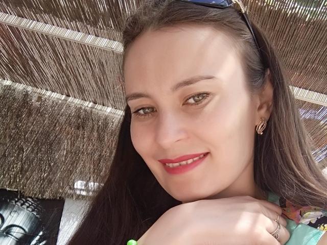 GinaSoulah - Sexe cam en vivo - 11716348