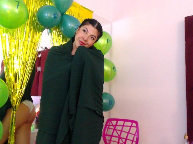 MilyShine - Live porn &amp; sex cam - 11716380