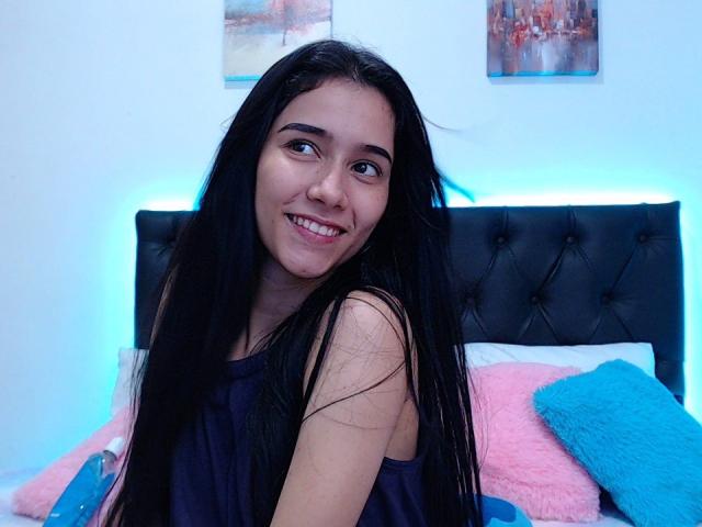 DeisyWest - Sexe cam en vivo - 11716592