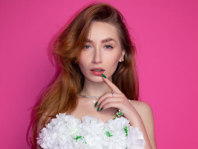 NancyCutee - Live sex cam - 11718080